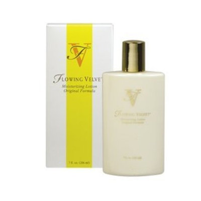 Jerome Privee FLOWING VELVET 7.0 oz Moisturizing Lotion By FLOWING VELVET