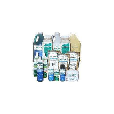 All Stop ASPK105 Skin Parasite Huge Family Pack
