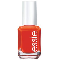 beauty essie nail color, clambake