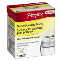 Playtex Baby™ Pre-Sterilized Disposable Bottle Liners