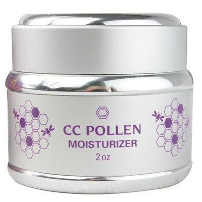 Royal Jelly Skin Care Moisturizer - CC Pollen - 2 oz - Liquid