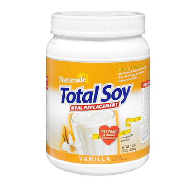 Naturade Total Soy Meal Replacement