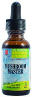 Mushroom Master, 1 oz, L.A. Naturals