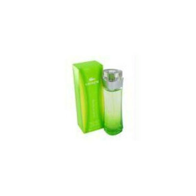 Lacoste Touch of Spring by Eau De Toilette Spray 1. 7 oz