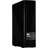 Western Digital WD 3TB My Book Desktop Storage
