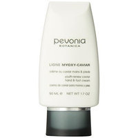 Pevonia Youth-Renew Caviar Hand/Foot Cream, 1.7 Ounce