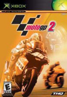 THQ Moto GP 2