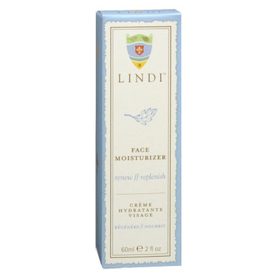Lindi Skin Face Moisturizer Cream