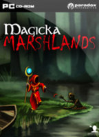 Paradox Interactive Magicka: Marshlands DLC