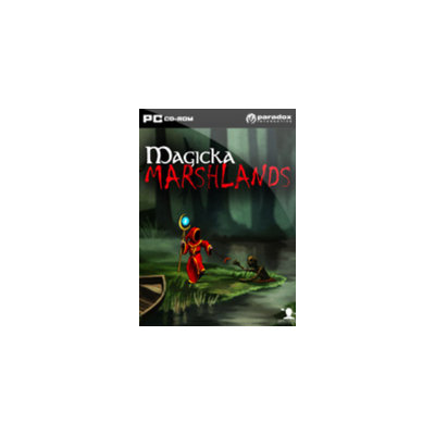 Paradox Interactive Magicka: Marshlands DLC