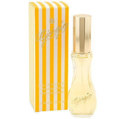 Model Imperial Supply Co., Inc Giorgio Fragrance For Women 1.0 Ounce