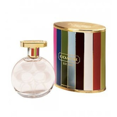 Coach ~ 1.7 oz Perfume / Parfum Spray New in box