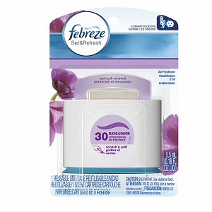 Febreze Set & Refresh Air Freshener