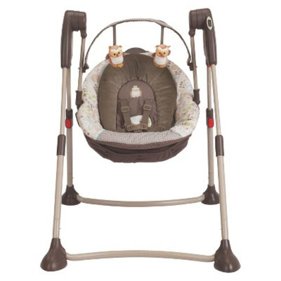 Graco Swing by Me - Meadow Menagerie