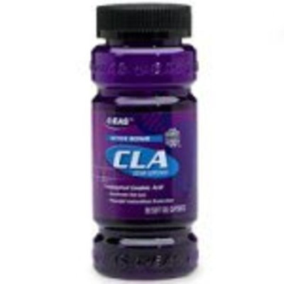 EAS Conjugated Linoleic Acid, 90 Capsules