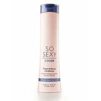 Victoria's Secret So Sexy Color Protect And Revive Conditioner