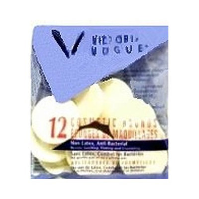 COLORA LLC Victoria Vogue Cosmetic Acces - Case Pack 48 SKU-PAS905327