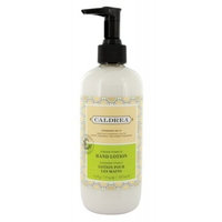Caldrea Hand Lotion 10.8 fl oz, Ginger Pomelo