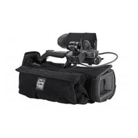 Porta Brace Camera Body Armor for Sony PMW300, Black