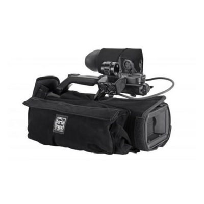 Porta Brace Camera Body Armor for Sony PMW300, Black
