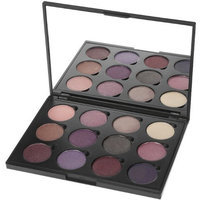 Coastal Scents Winterberry Palette, 8.5-Ounce