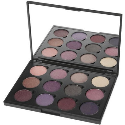 Coastal Scents Winterberry Palette, 8.5-Ounce