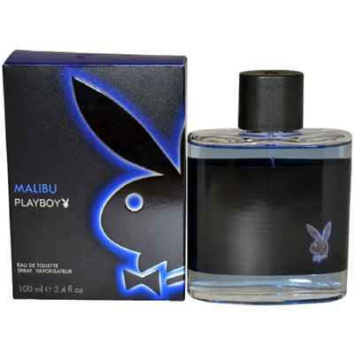 Playboy Malibu Malibu Eau De Toilette Spray