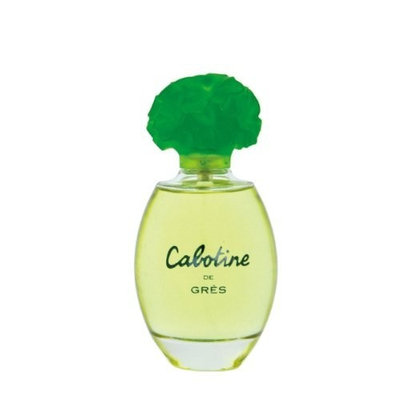 Parfums Gres Cabotine Women Eau De Toilette Spray by Gres, 1.7 Ounce