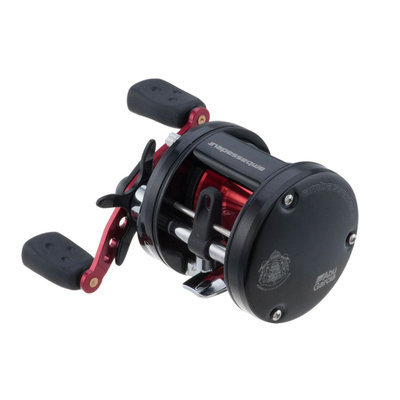 Abu Garcia Ambassadeur STX Baitcast Round Reels