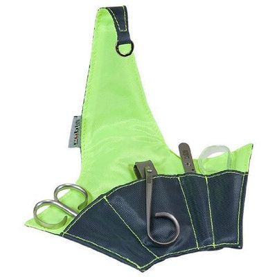 Rubis Switzerland Rubis Stainless Steel 4 Piece Set In Neoprene Case