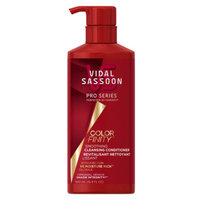 Vidal Sassoon Pro Series ColorFinity Cleansing Conditioner, 16.9 fl oz