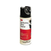 3m Disinfecting Office Cleaner