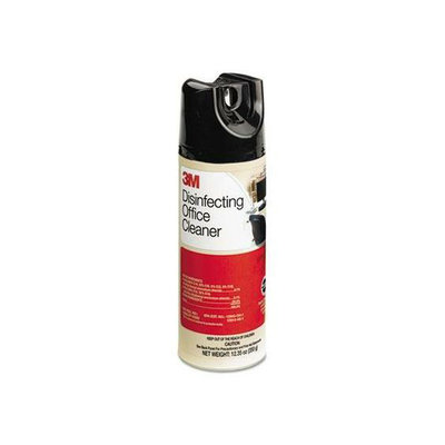 3m Disinfecting Office Cleaner