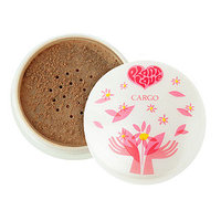 CARGO PlantLove Loose Powder Foundation