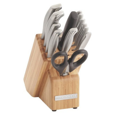 Kitchenaid Kitchen Aid 14 Piece Block Knife Set