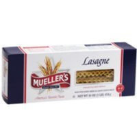 Mueller's Lasagne Pasta 16 oz