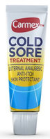 Carmex® Cold Sore Treatment Gel