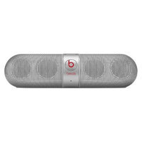 BEATS by Dr. Dre Beats by Dre Pill 2.0 - Silver