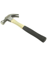 Vaughan & Bushnell Mfg Co Companion 16 oz. Curved Claw Hammer - VAUGHAN & BUSHNELL MFG. CO.