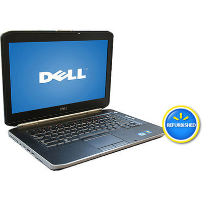 Latitude Dell Refurbished Silver 14