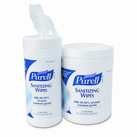 PURELL Sanitizing Hand Wipes