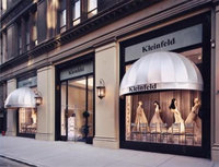 Kleinfeld Bridal Boutique