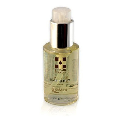 Bellezza Cortex International Hair Serum, 2-Fluid Ounce