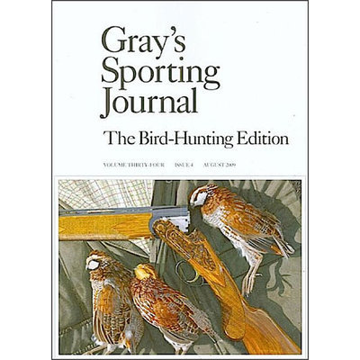 Kmart.com Gray's Sporting Journal Magazine - Kmart.com