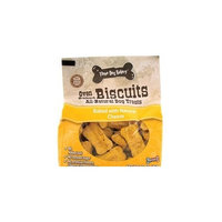 Three Dog Bakery 3 Dog Bakery Biscuit Dog Treat Cheese