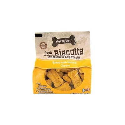 Three Dog Bakery 3 Dog Bakery Biscuit Dog Treat Cheese