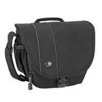Tamrac 3444 Rally 4 Digital SLR Camera Case (Black)