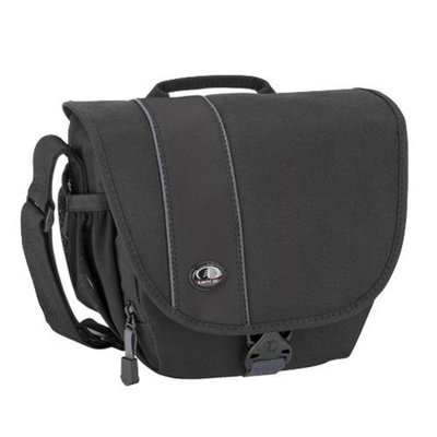 Tamrac 3444 Rally 4 Digital SLR Camera Case (Black)