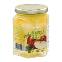 Green Acres Fuji Apple Slices