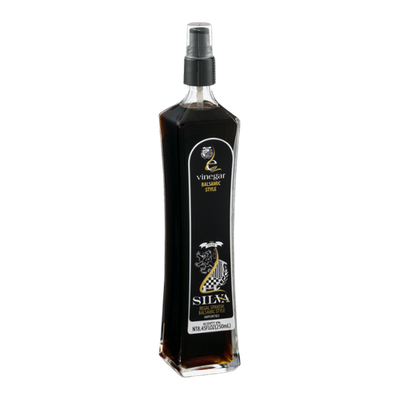 Silva Regal Spanish Balsamic Style Vinegar